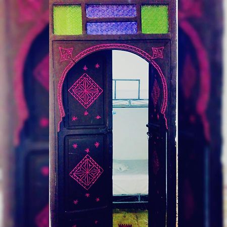 Hotel Dar Ana à Marrakesh Extérieur photo
