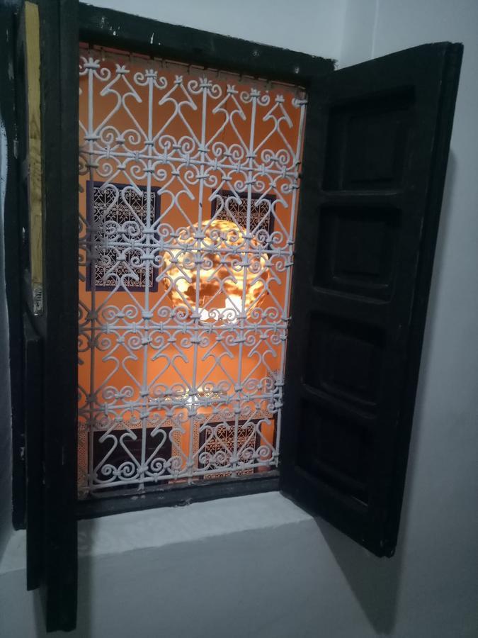 Hotel Dar Ana à Marrakesh Extérieur photo